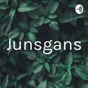 Junsgans