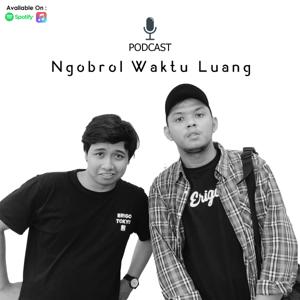 Ngobrol Waktu Luang
