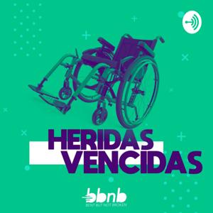 HERIDAS VENCIDAS