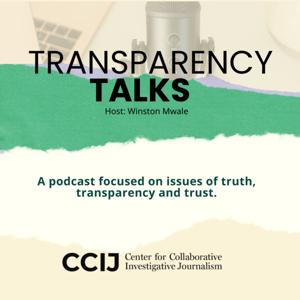 Transparency Talks