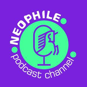 Neophile پادکست فارسی