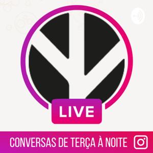 Conversas de 3ª à noite