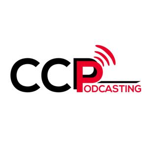 CCP podcasting