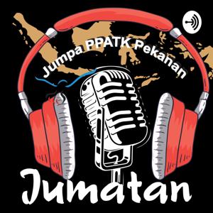 JUMATAN (Jumpa PPATK Pekanan)