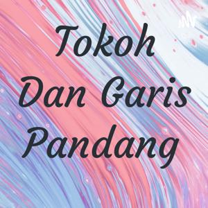 Tokoh Dan Garis Pandang