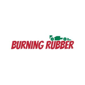 BURNING RUBBER - F1 Podcast