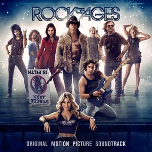 Rock Of Ages: Music Video Podcast by Warner Bros. Entertainment