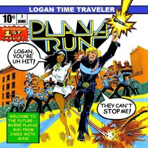 Logan the Time Traveler's Podcasts