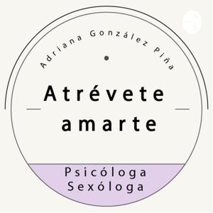 Atrévete a amarte