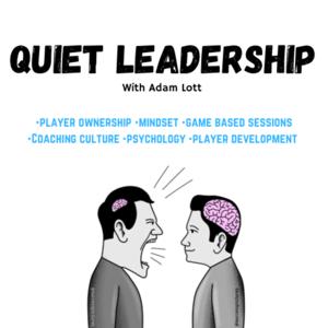 Quiet Leadership