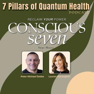 Conscious7 - Health - Wellness - Wisdom - Mindset