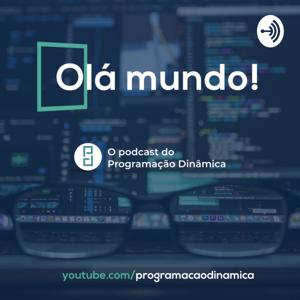 Olá Mundo!