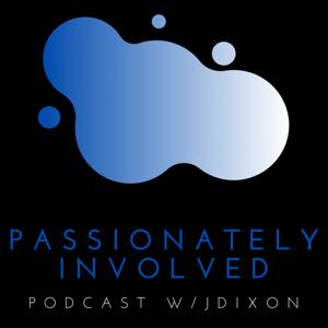 Passionately Involved