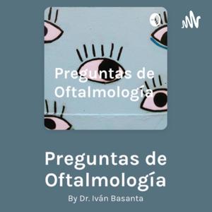 Preguntas de Oftalmología