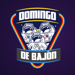 Domingo de Bajón