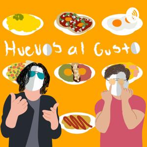 Huevos al Gusto