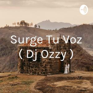 Surge Tu Voz ( Dj Ozzy )