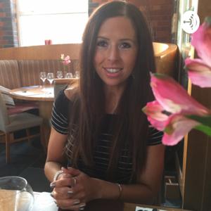 Snap, crackle & pop the Prosecco with Nutrition with Corrinne