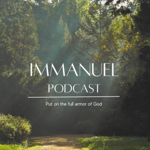 Immanuel Podcast