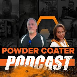 Powder Coater Podcast