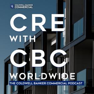 CRE with CBCworldwide by CRE with CBCworldwide