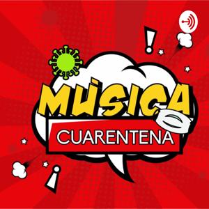 MÚSICA CUARENTENA NEUQUÉN