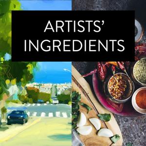 Artists' Ingredients