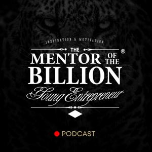 ¡No Te Rindas! Motivación personal by The Mentor Of The Billion