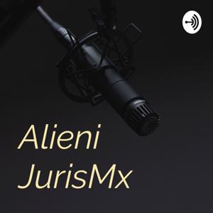 Alieni JurisMx