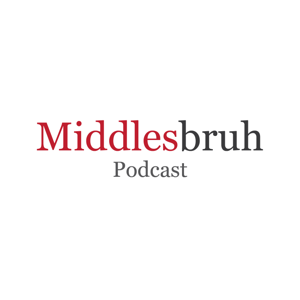 Middlesbruh Podcast