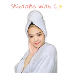 Skintalks With C