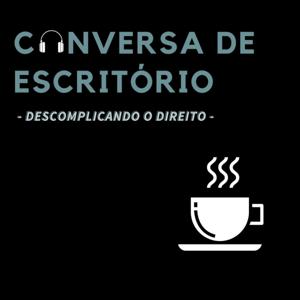 Conversa de Escritório