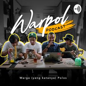 WARPOL PODCAST