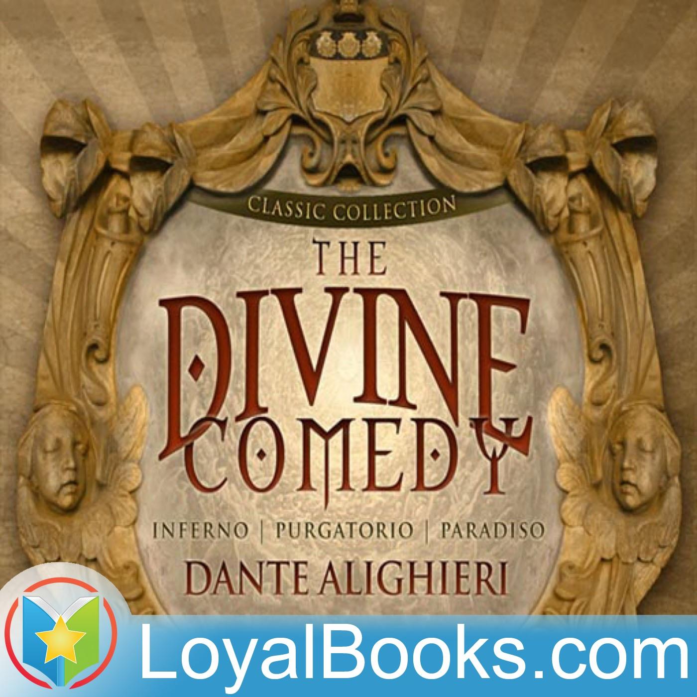 The Divine Comedy by Dante Alighieri podcast Free on The Podcast App