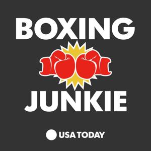 Boxing Junkie by USA TODAY