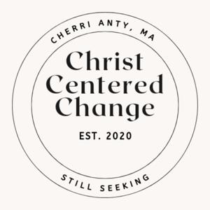 Christ Centered Change