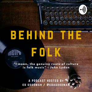 Behind The Folk