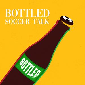 Bottled Soccer Talk