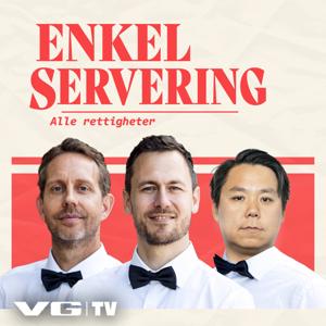 Enkel Servering by VGTV