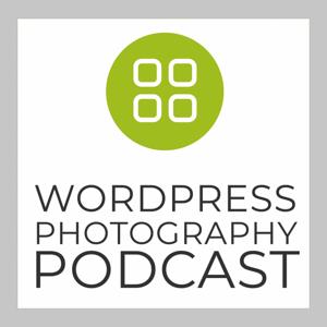 The WordPress Photography Podcast