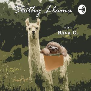 Slothy Llama