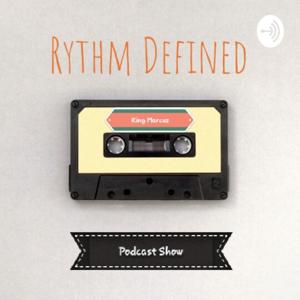 Rythm Defined