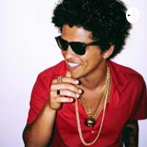 Bruno Mars