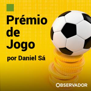 Prémio de Jogo by Observador