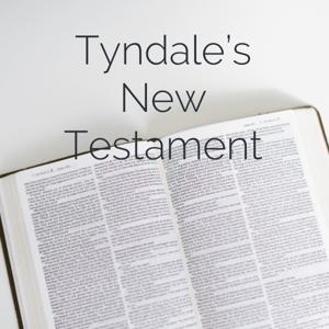 Tyndale's New Testament
