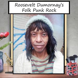 Roosevelt Dumornay's Folk Punk Rock Music