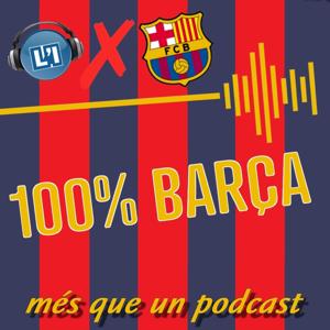 100% BARÇA