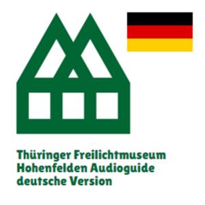 Thüringer Freilichtmuseum Hohenfelden