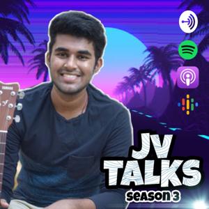 Jv Talk's