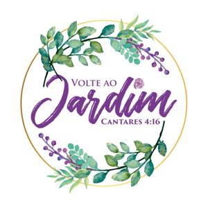 Volte ao Jardim